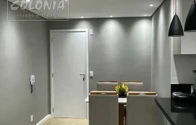 Imagem 2: Apartamento a venda - Vila João Ramalho, Santo André