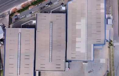 Imagem 4: Galpão e escritório com 4.882 m² em Itatiba - SP às margens da Rodovia