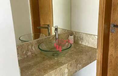 Imagem 13: Casa em Condomínio Fechado para Venda ou Locação no Bairro Bonfim Paulista...