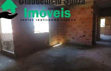 Imagem 9: Serra Sede-Es prédio em construção com 6 apartamentos