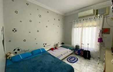 Imagem 12: Casa com 3/4 em Nova Parnamirim FEL