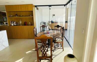 Imagem 10: Cobertura linear, 3 quartos, 2 suites, 162m2 108m2 área externa, 1 vaga,...