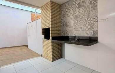 Imagem 9: Imóvel para venda tem 150 metros quadrados com 4 quartos em Morada de...