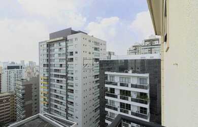 Imagem 7: Aluguel Apartamento 1 Dormitórios - 55 m² Consolação