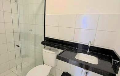 Imagem 8: Alegro Montenegro - 2/4 - Térreo Reformado