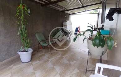 Imagem 11: Casa de 4 quartos no condomínio Mirante do Fidalgo em Lagoa Santa MG...