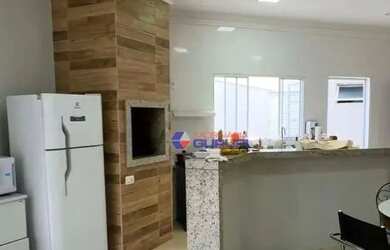Imagem 7: Casa com 3 dormitórios, 197 m² - venda por R$ 1.600.000,00 ou aluguel...