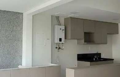 Imagem: A casa possui 2 Dormitórios, 2 Banheiros, 1 Vaga na garagem