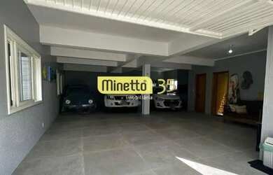 Imagem 16: VENDA - CASA COM 03 DORT. BAIRRO CRUZEIRO