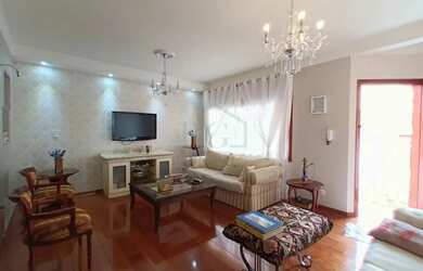 Imagem 2: Casas Padrão em Poços de Caldas