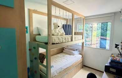 Imagem 12: Casa para venda tem 237 metros quadrados com 4 quartos em Cônego - Nova...