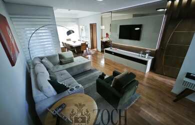 Imagem 15: Sobrado com 263 no Condomínio Giardino di Lucca