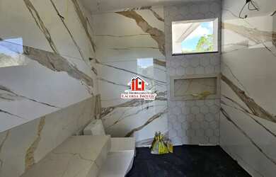 Imagem 3: Vivenda das Marinas 3 Suítes sendo 2 com closet escritório, Energia...