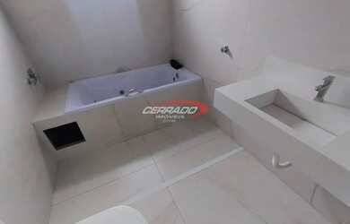 Imagem 5: Casa 4 quartos sendo suites, - parqville pinheiros