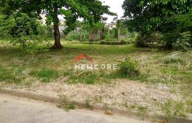 Imagem: O terreno possui 600m² de Área e está localizado em Campo