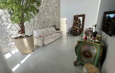 Imagem 8: Casa à venda com 3 suítes no Jardim Laguna, em Indaiatuba