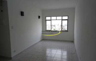 Imagem: O apartamento possui 3 Dormitórios, 3 Banheiros e 80m² de