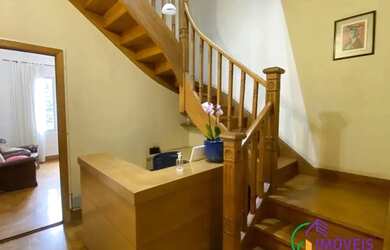 Imagem 5: SOBRADO - BELA VISTA - SP