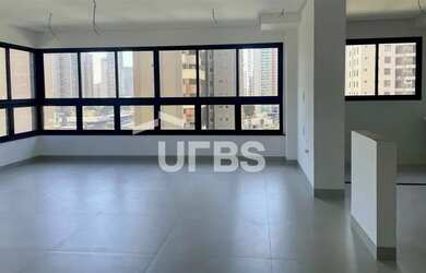 Imagem: O apartamento possui 3 Dormitórios, 4 Banheiros, 2 Vagas na