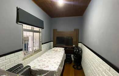 Imagem 5: Casa com 3 quartos à venda, 121 m² por R$ 379.000 - Galo Branco - São...