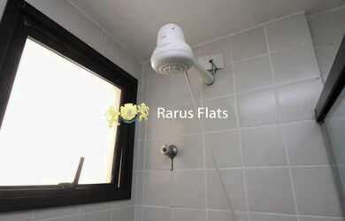 Imagem 16: Flat para locação na Bela Vista - Edifício Villaggio Di Pompei