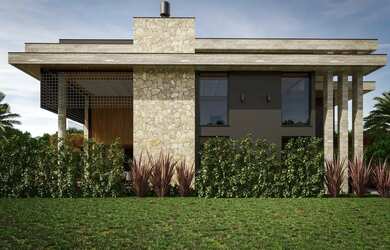 Imagem 16: Casa em Condomínio com 4 Dormitorio s localizado a no bairro Colina Sorriso...