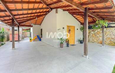 Imagem 7: CASA COM 1 SUÍTE + 2 QUARTOS, ILHA DA FIGUEIRA EM JARAGUÁ DO SUL