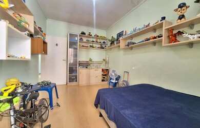 Imagem 13: Apartamento de 3 quartos 78 metros privativos no Bairro Menino Deus