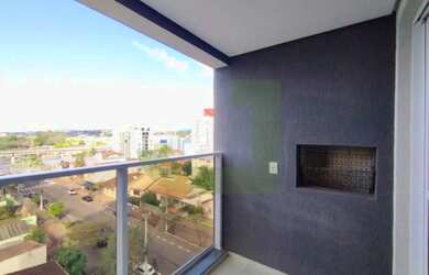 Imagem 7: Excelente apartamento à venda e locação no Centro de São Leopoldo!