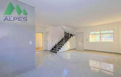 Imagem 7: Sobrado com 3 dormitórios à venda, 123 m² por R$ 749.000,00 - Bairro...