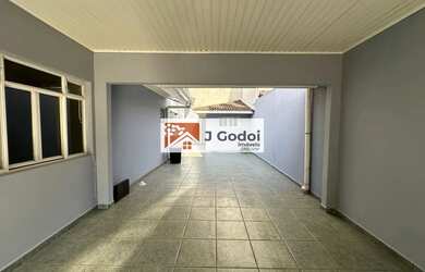 Imagem 12: LINDA CASA COM 4 DORMITÓRIOS NO BOA VISTA