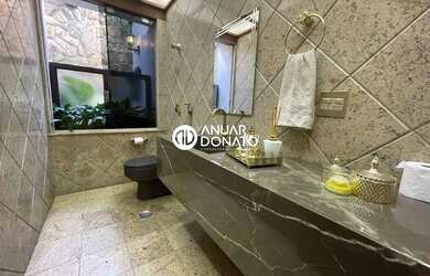 Imagem 8: Belvedere - Casa comercial 5 quartos para aluguel na Anuar Donato