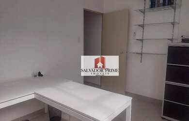 Imagem 9: Sala, 41 m² - venda por R$ 75.000,00 ou aluguel por R$ 1.250,55/mês - Comércio - Salvador