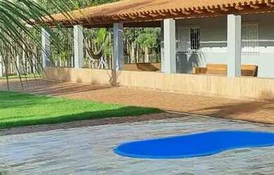 Imagem: O terreno possui 4000m² de Área e está localizado em Minas