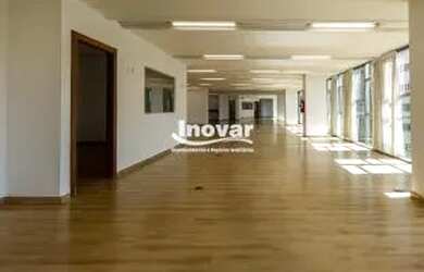 Imagem 4: Andar com 389m² no coração do Centro de Belo Horizonte