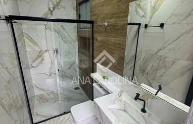 Imagem 14: Casa Moderna à Venda no Bairro Bosque das Palmeiras