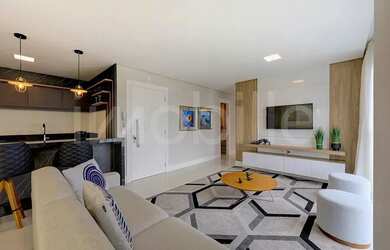 Imagem 12: Apartamento no Edifício Eleganza Tower em Balneário Camboriú