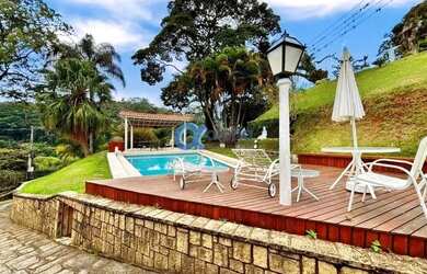 Imagem: Casa- Petrópolis, Corrêas