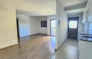 Imagem 2: Apartamento para alugar em Londrina, Gleba Palhano, com 2 quartos, com...