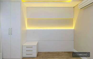 Imagem 5: EXCELENTE APTO ALTO PADRÃO ENSOLARADO, 03 GARAGENS - AGUA VERDE, JOSÉ...