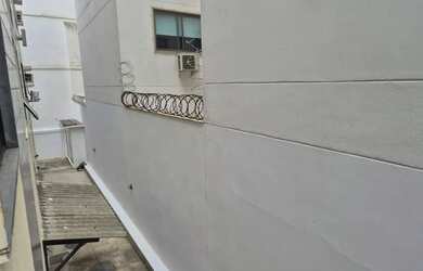 Imagem 5: Imóvel para aluguel possui 75 metros quadrados com 2 quartos