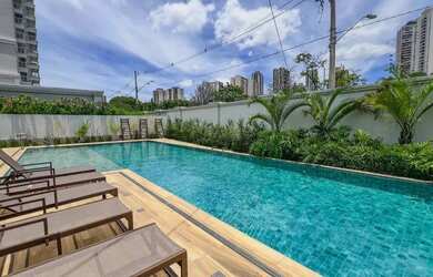 Imagem 15: Apartamento à venda no Taquaral, Campinas-SP