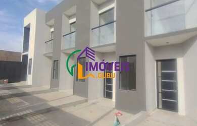 Imagem 1: CASA DE VILA - JARDIM LAGO DO MOINHO - SP