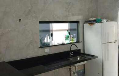 Imagem 6: PORTO MARINA CASA DE 3/4 SENDO 1 SUÍTE, 110 METROS É 2 BANHEIROS