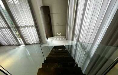 Imagem 15: Casa para aluguel, 3 quartos, 1 suíte, 6 vagas, Condomínio Bougainville...