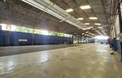 Imagem 4: Galpão para Locação Avenida Intendente Magalhães, 712 Bento Ribeiro