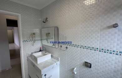 Imagem 13: Apartamento à venda frente 2 quartos vaga Campo Grande Santos/SP