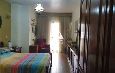 Imagem 8: Excelente apartamento no Centro de Nova Iguaçu, RJ