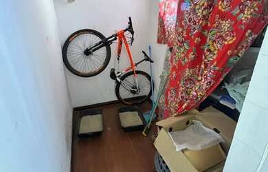 Imagem 6: Apartamento a venda no centro da cidade