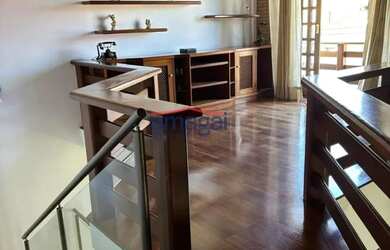 Imagem 12: Casa no Centro de Jacareí, com 5 dormitórios sendo 2 suítes